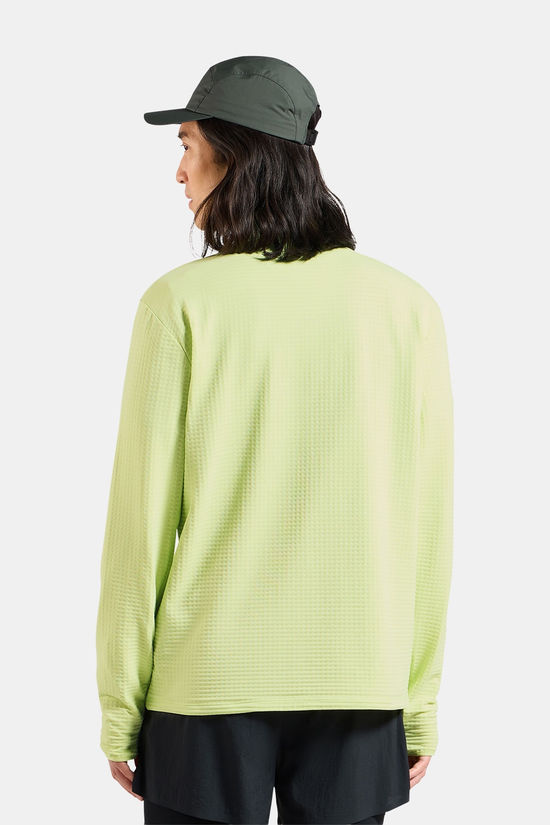 Odlo Mid Layer 1/2 Zip Essential Thermal