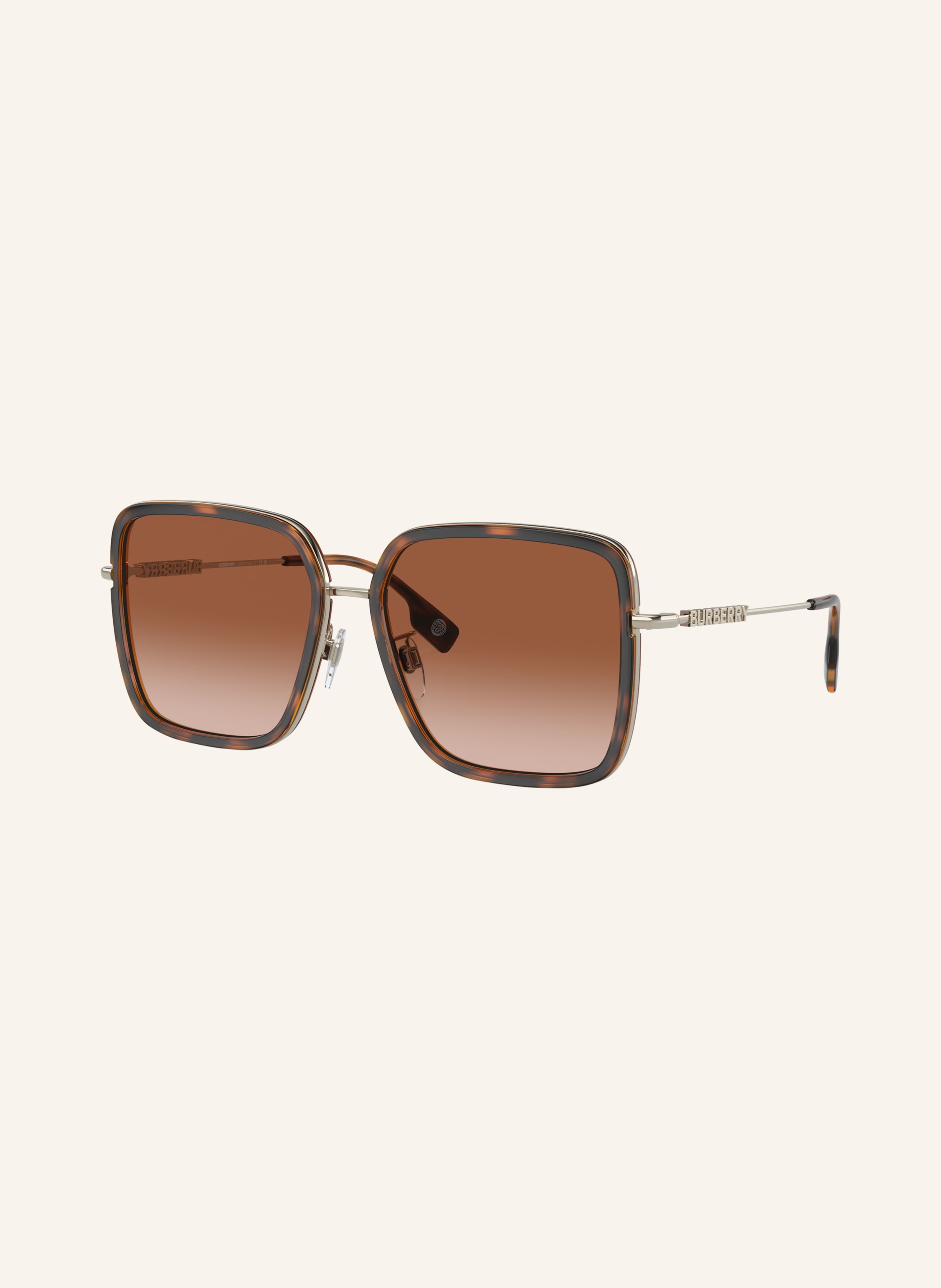 BURBERRY Sonnenbrille BE3145D