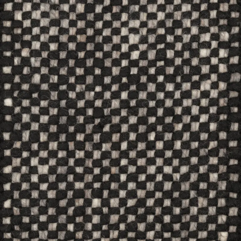 Wollteppich Salsa