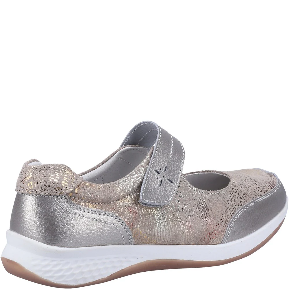 Fleet & Foster Laura Shoes