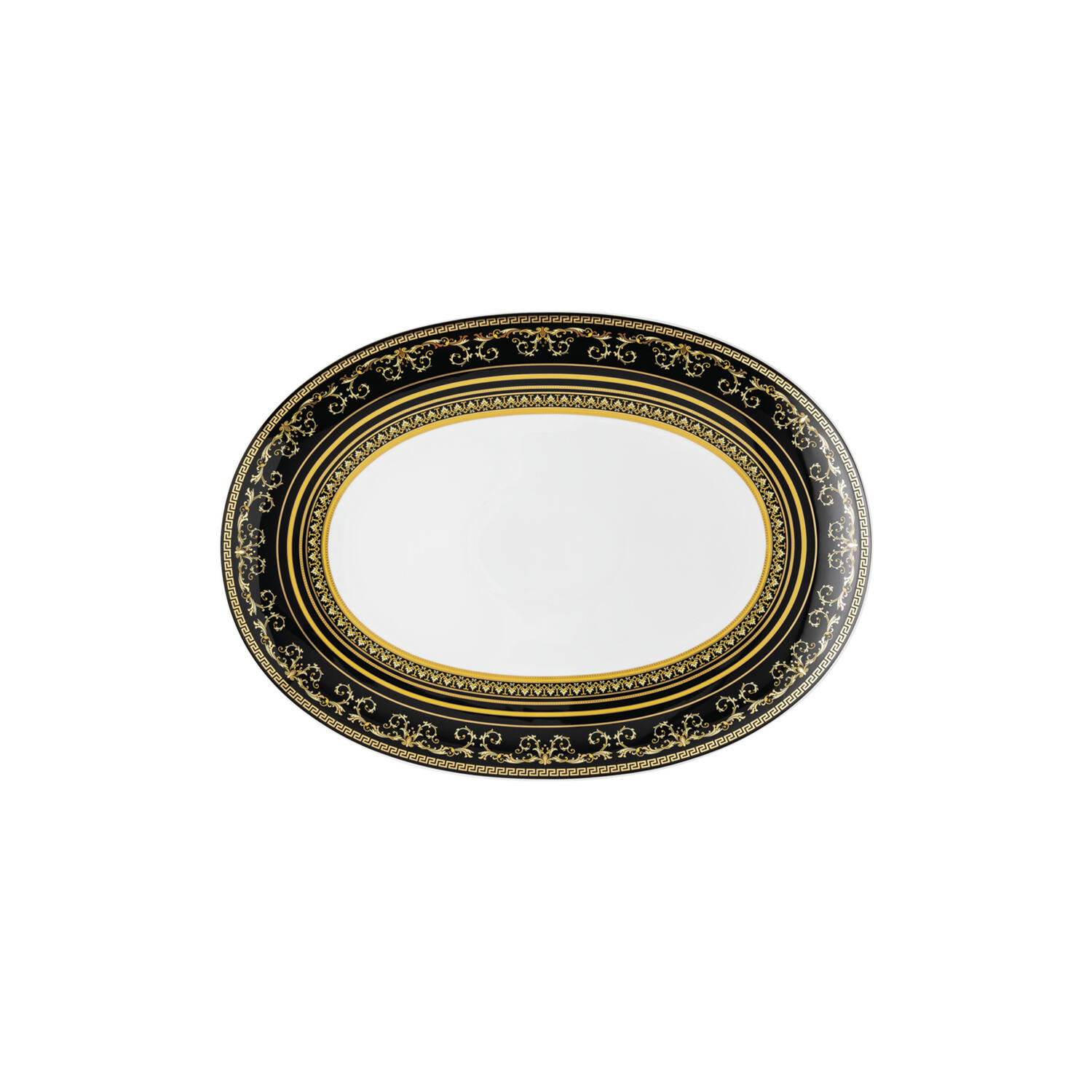 Virtus Gala Platter 38 cm