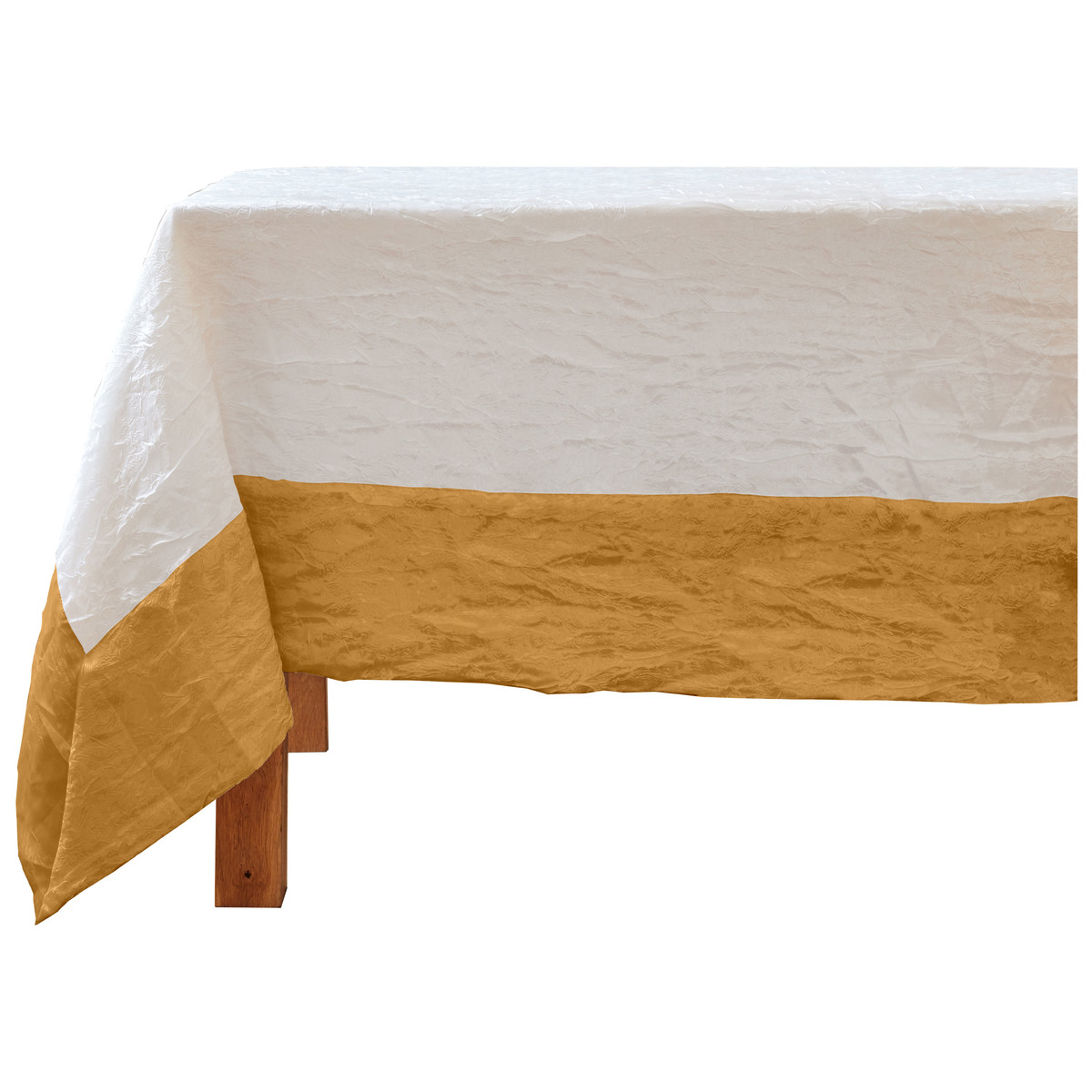Nydel - ATHENAS - White / Gold