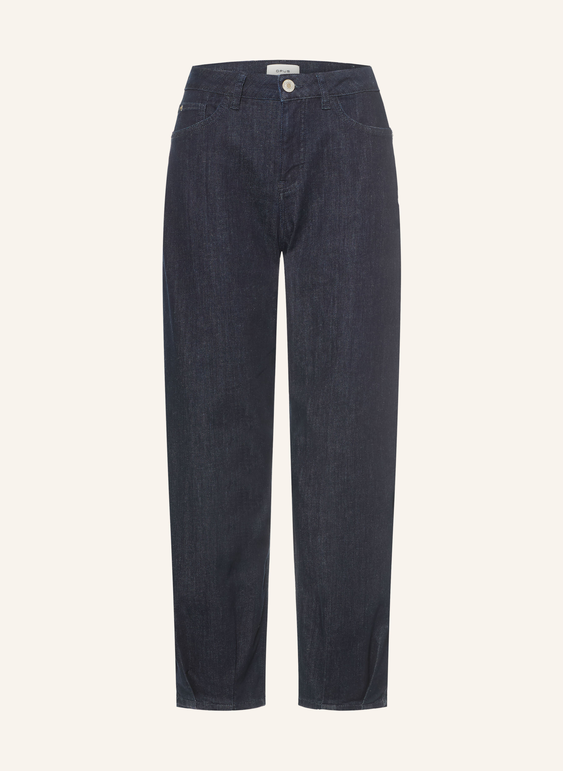 OPUS Barrel Jeans LOLAH