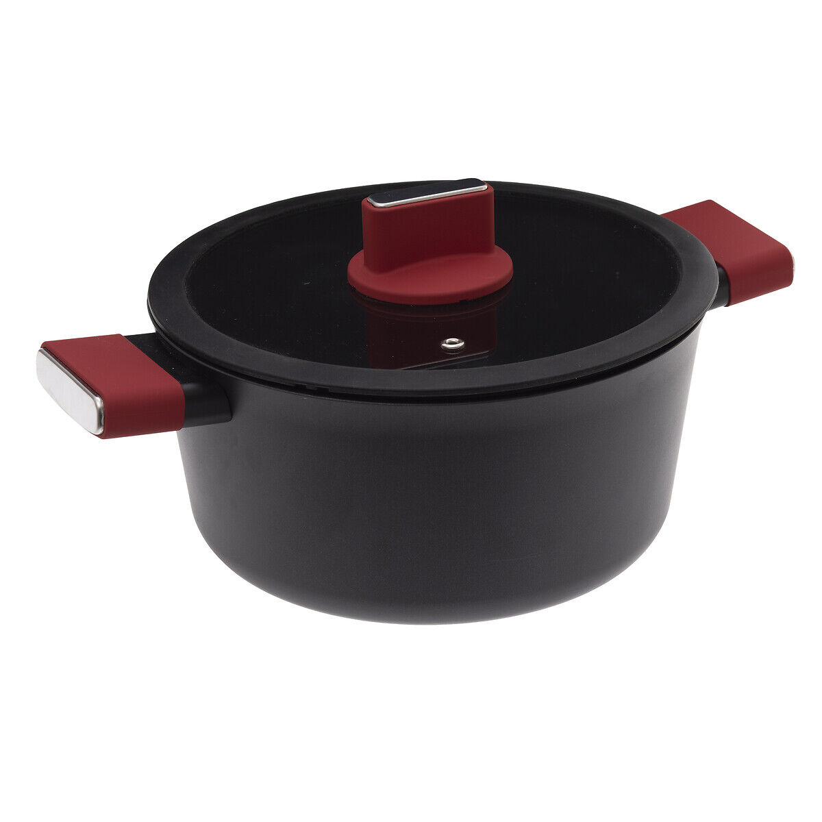 Panela Em Alumínio Silitop 24cm