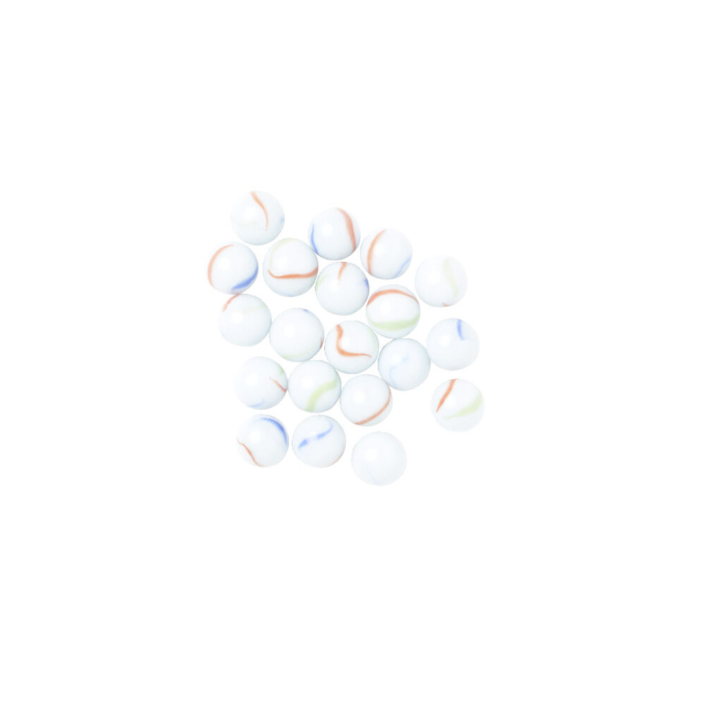 Sachet de 20 billes