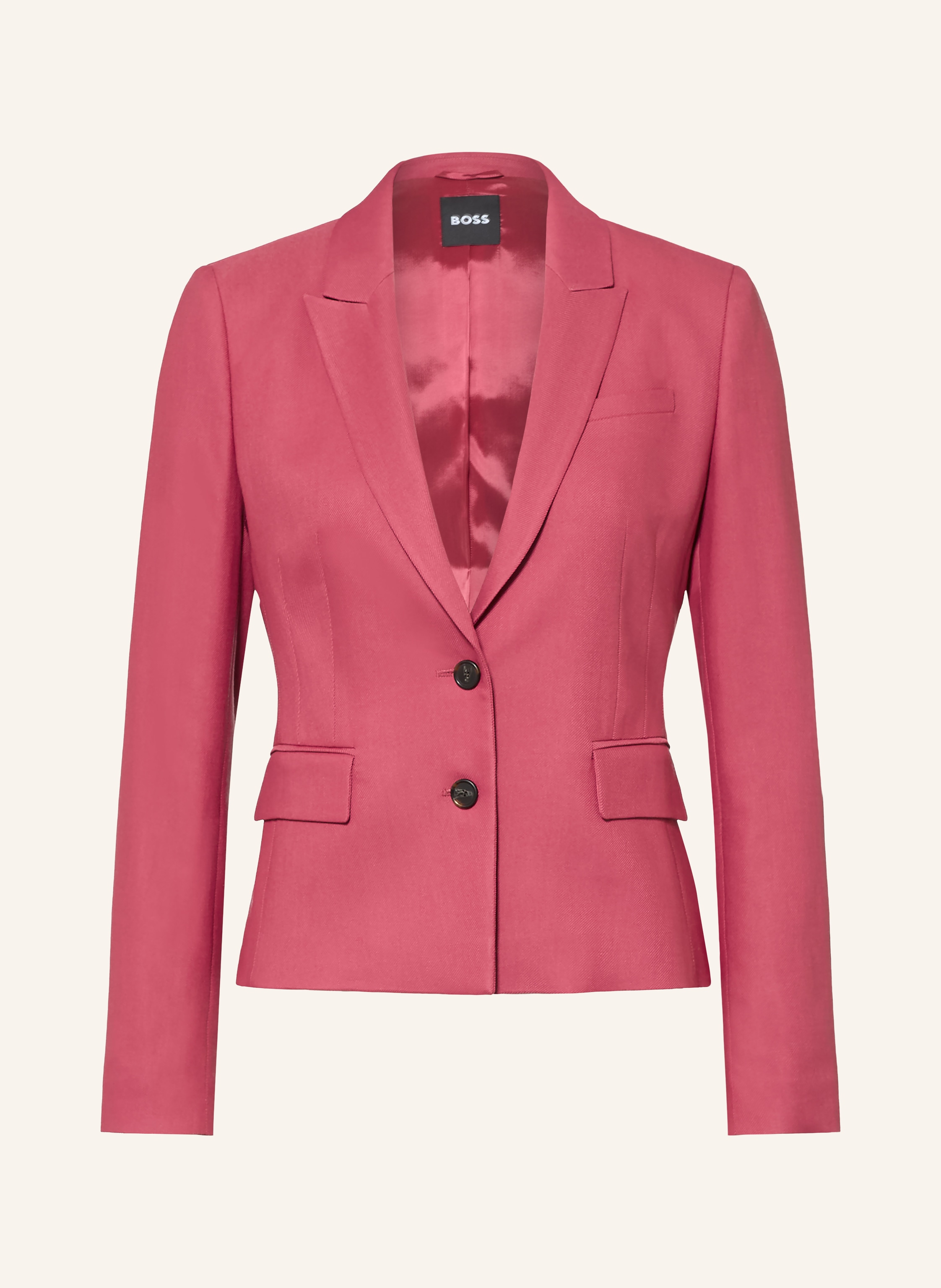 BOSS Blazer JIA