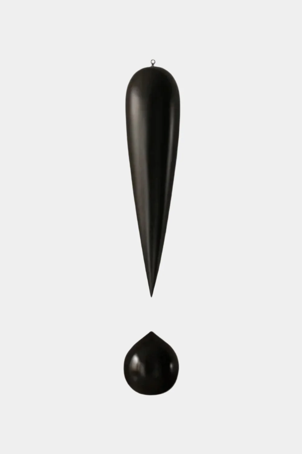 Abstract Wood Sculpture #WAB014