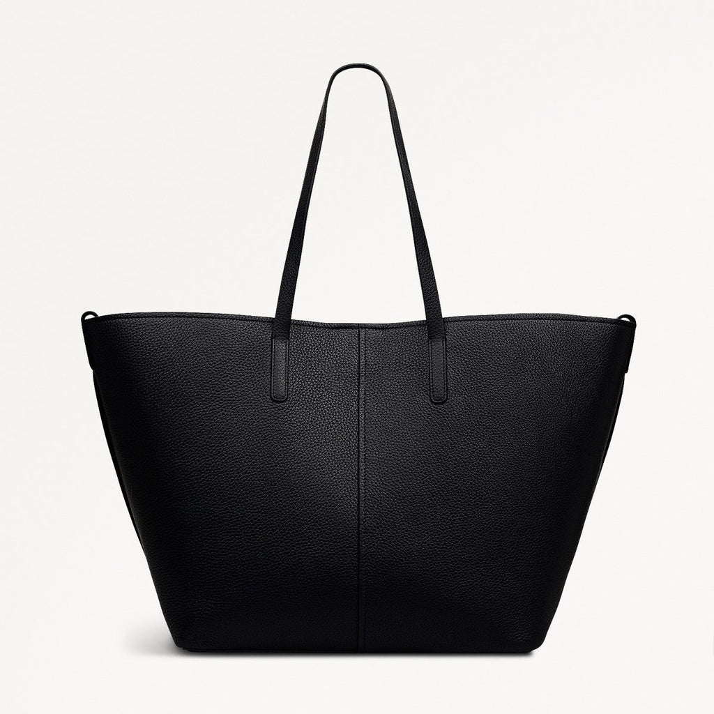 Dukes Place - Large Open Top Tote