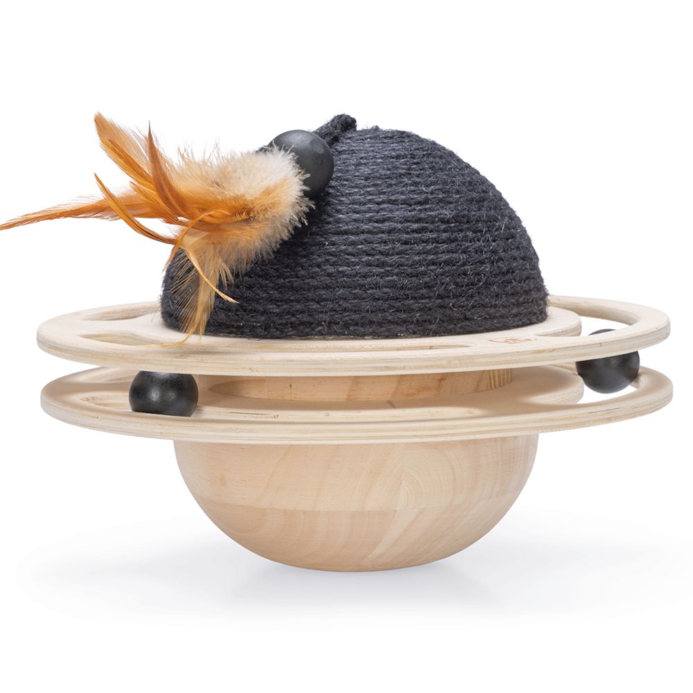 Designed by Lotte Wooden Play Ball Baya