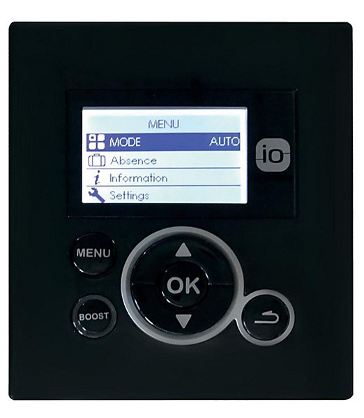 Chauffe-eau thermodynamique CALYPSO connecté mural - Capacité 150L