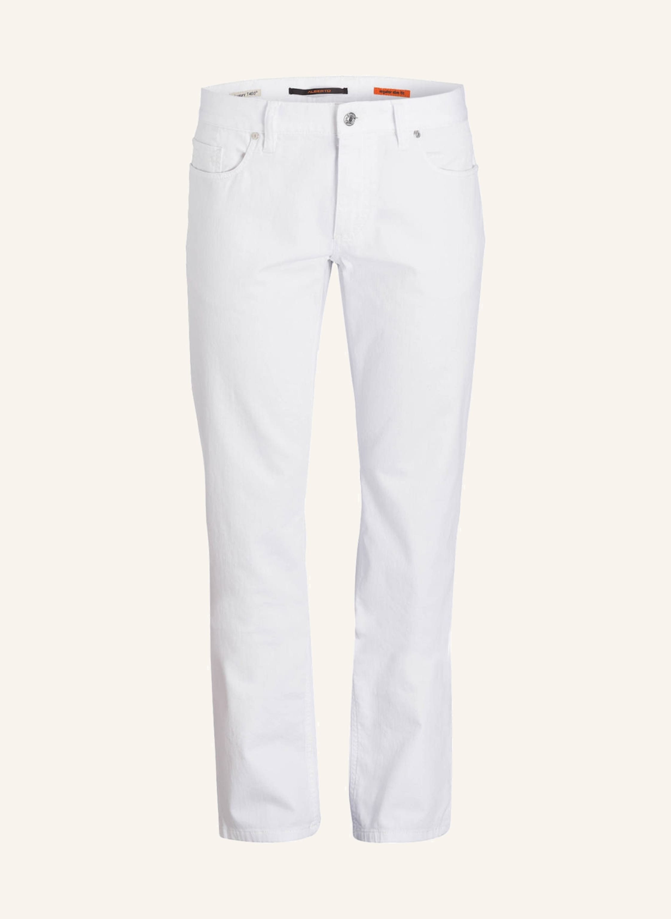 ALBERTO Jeans PIPE Regular Fit