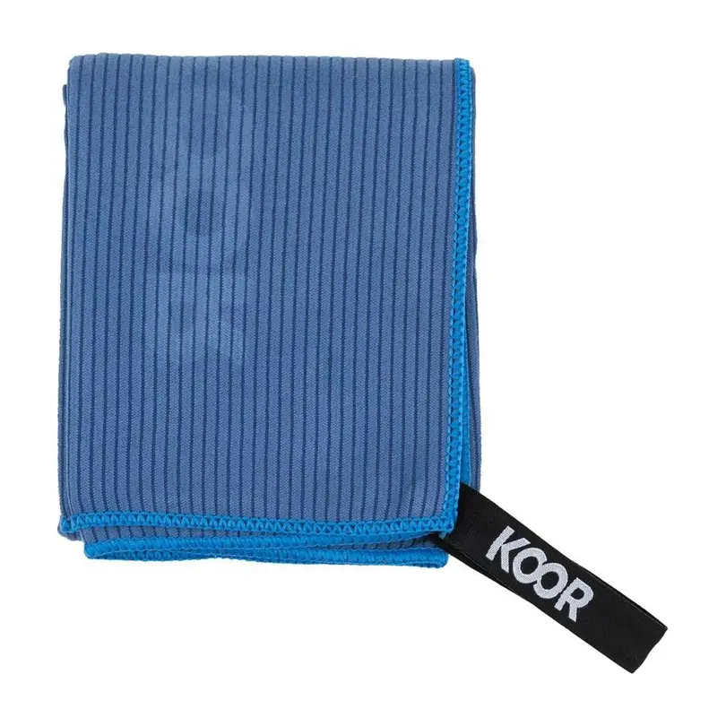 Handtuch 3er-Set Silva Onda Blu