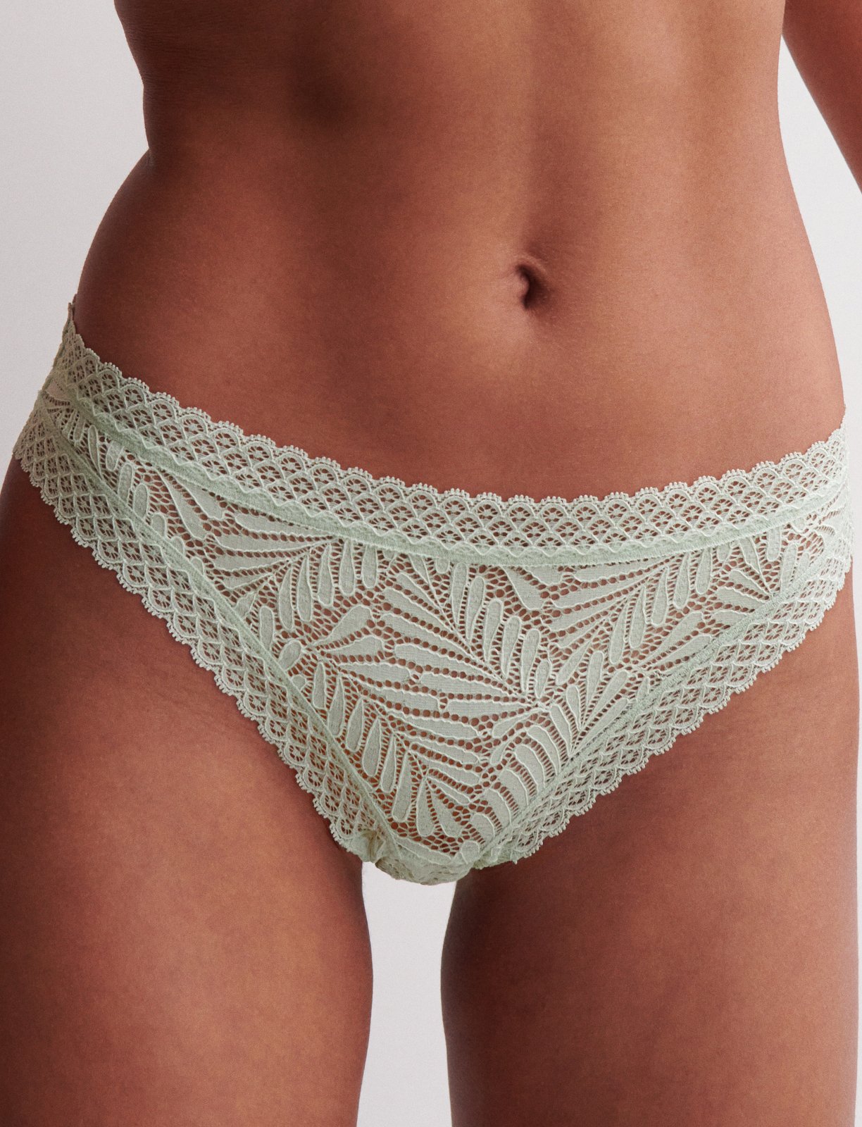 Culotte taille basse GABY