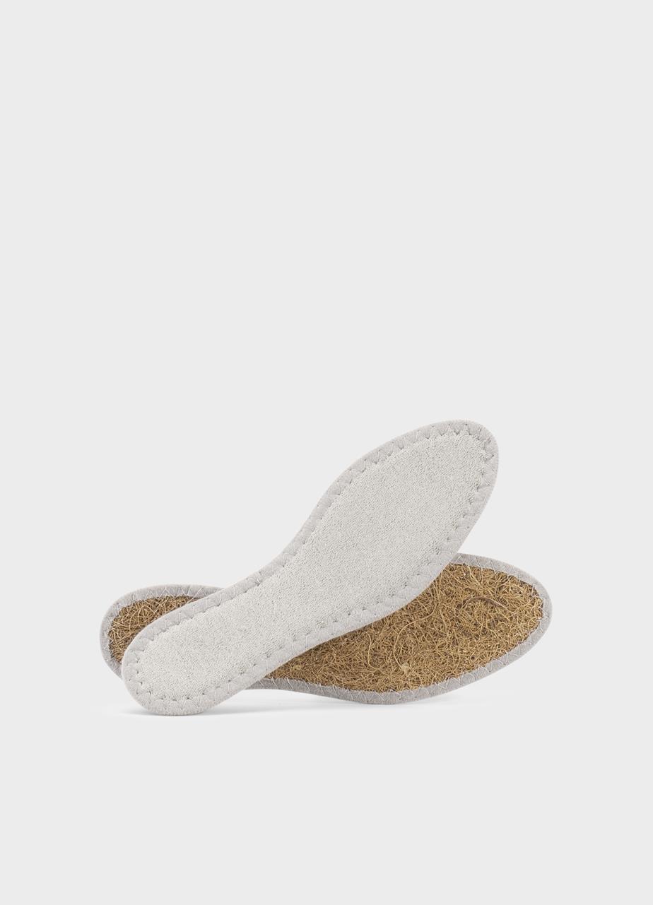 Cotton Insole