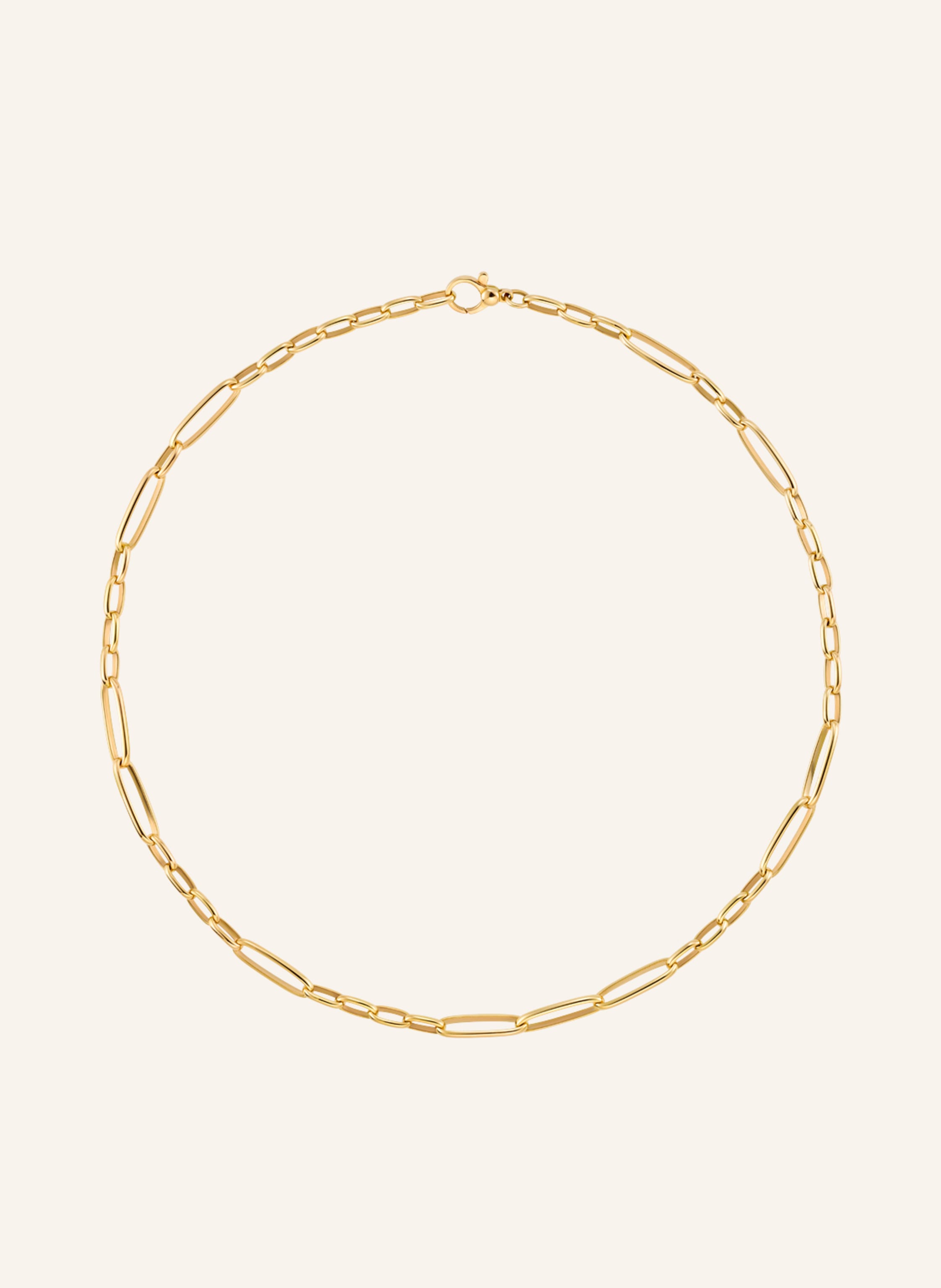 WEMPE Fine Jewelry Kette TWIST