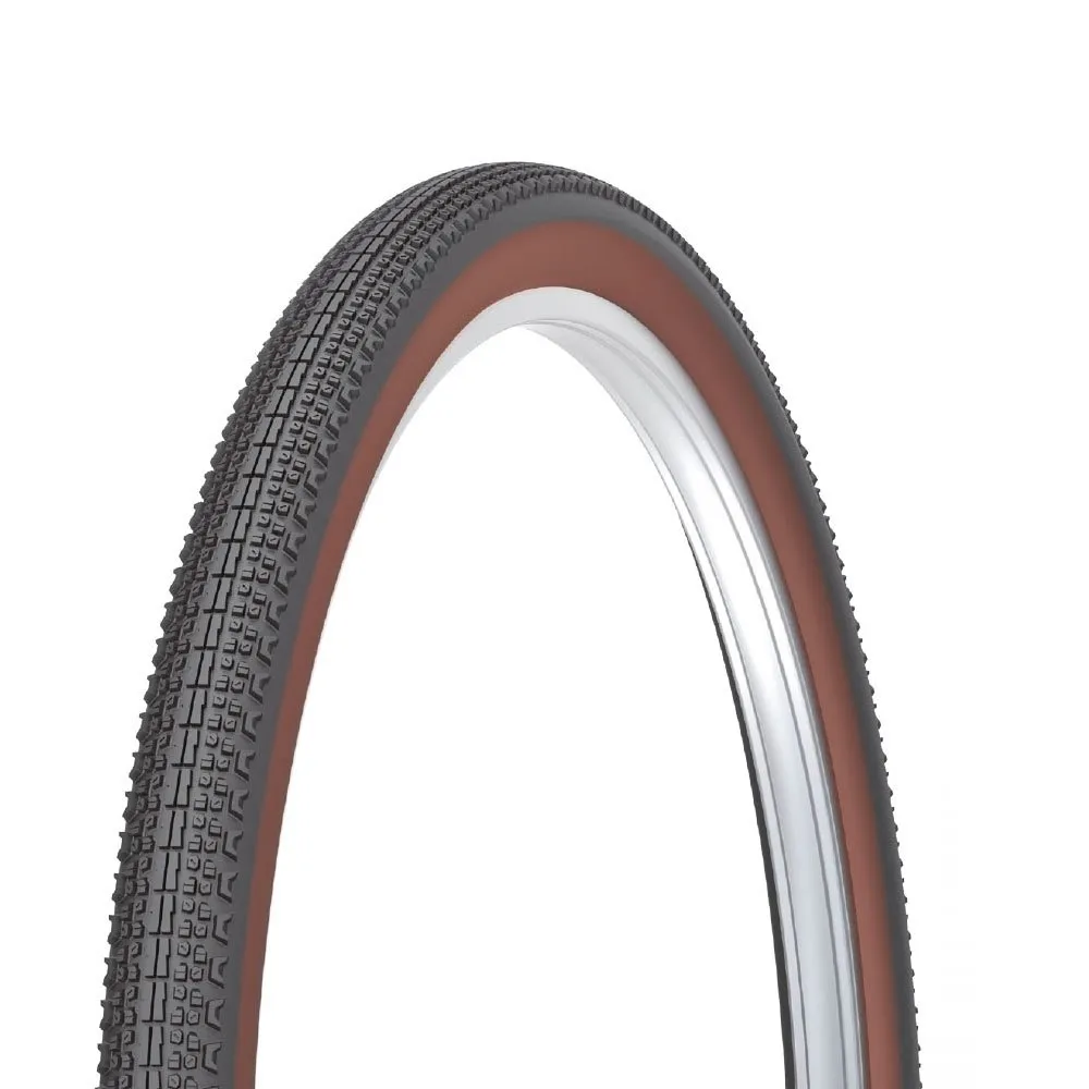 Kenda Flint Tubeless 700C x 40 gravel tyre