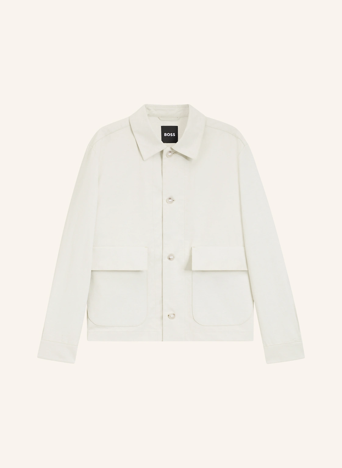 BOSS Sakko C-CARPER-FLAP-263F Relaxed Fit