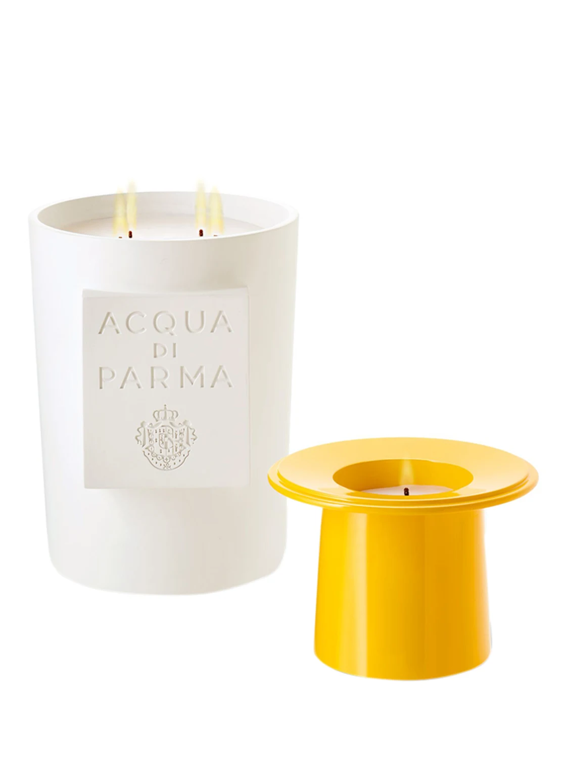 ACQUA DI PARMA CHAPEAU! LUCE DI COLONIA