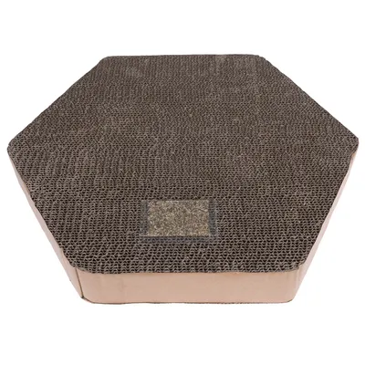 Modern Living Wujin scratching furniture