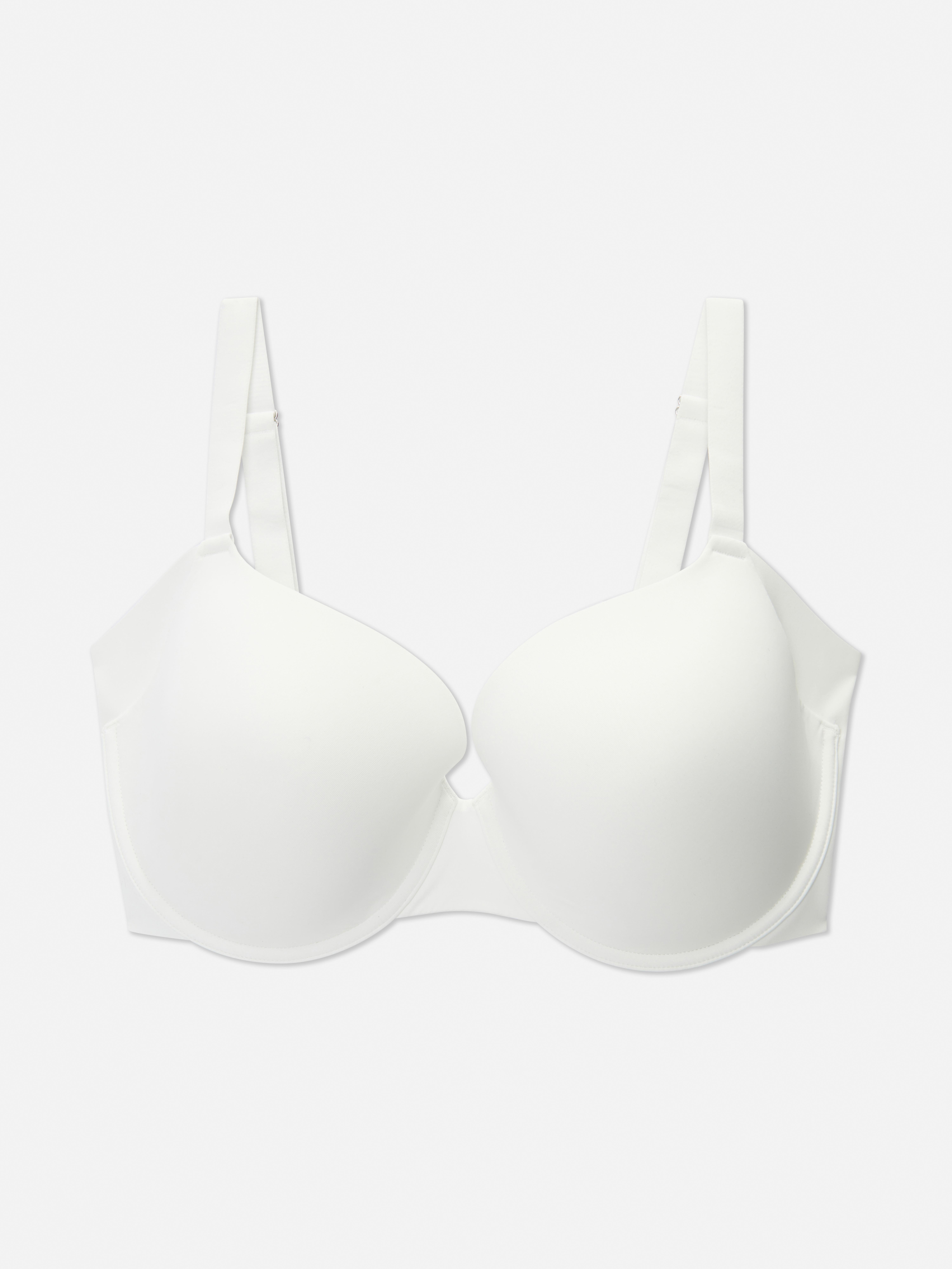 F-H Wired T-Shirt Bra
