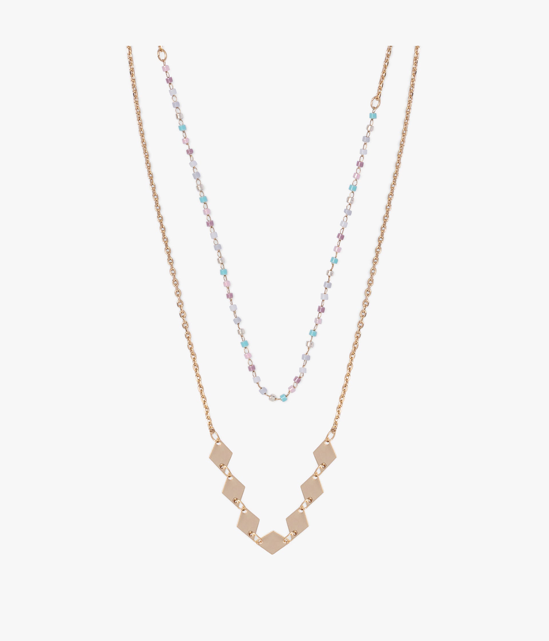 COLLIER AUDETTE