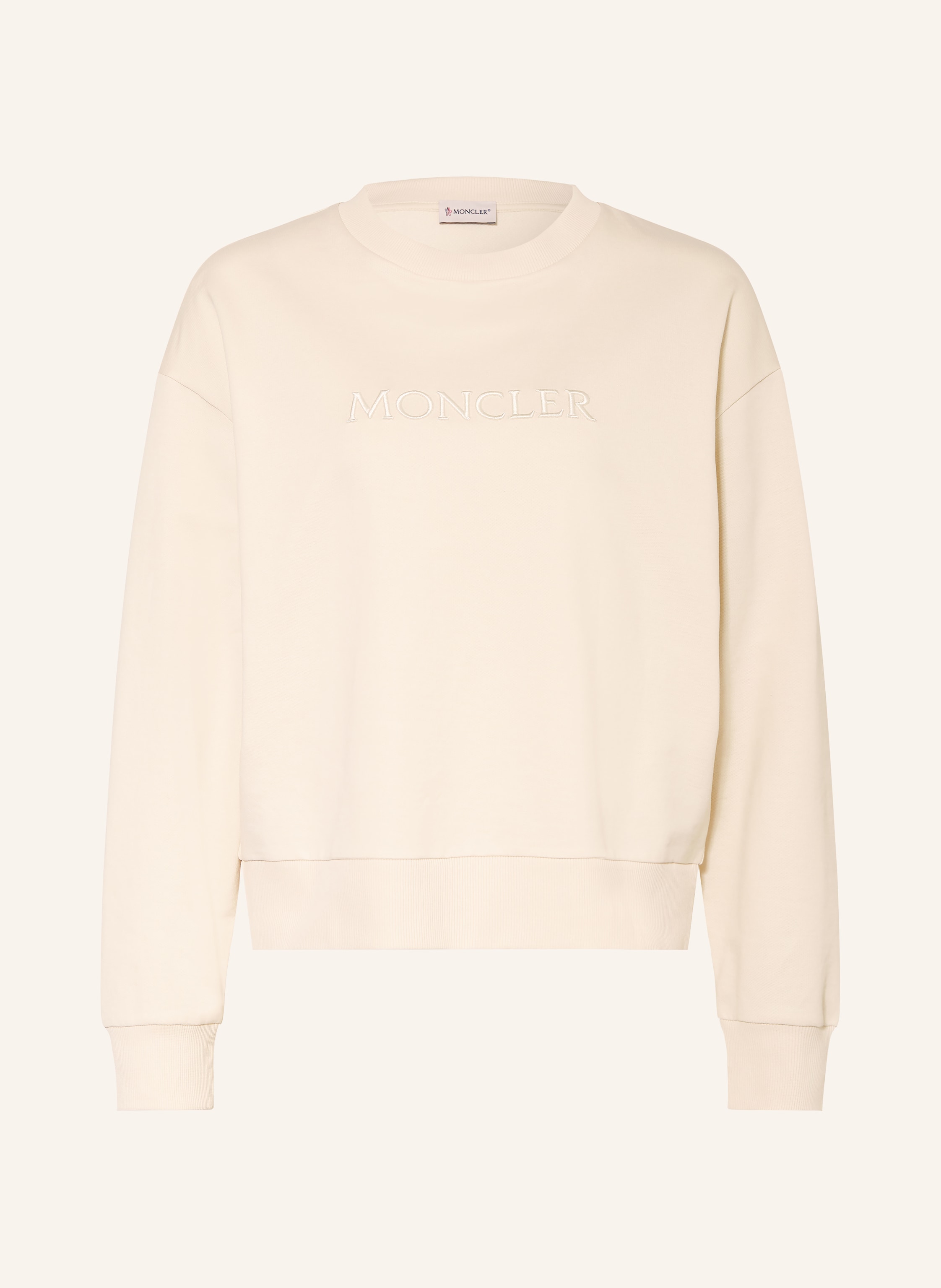 MONCLER Sweatshirt