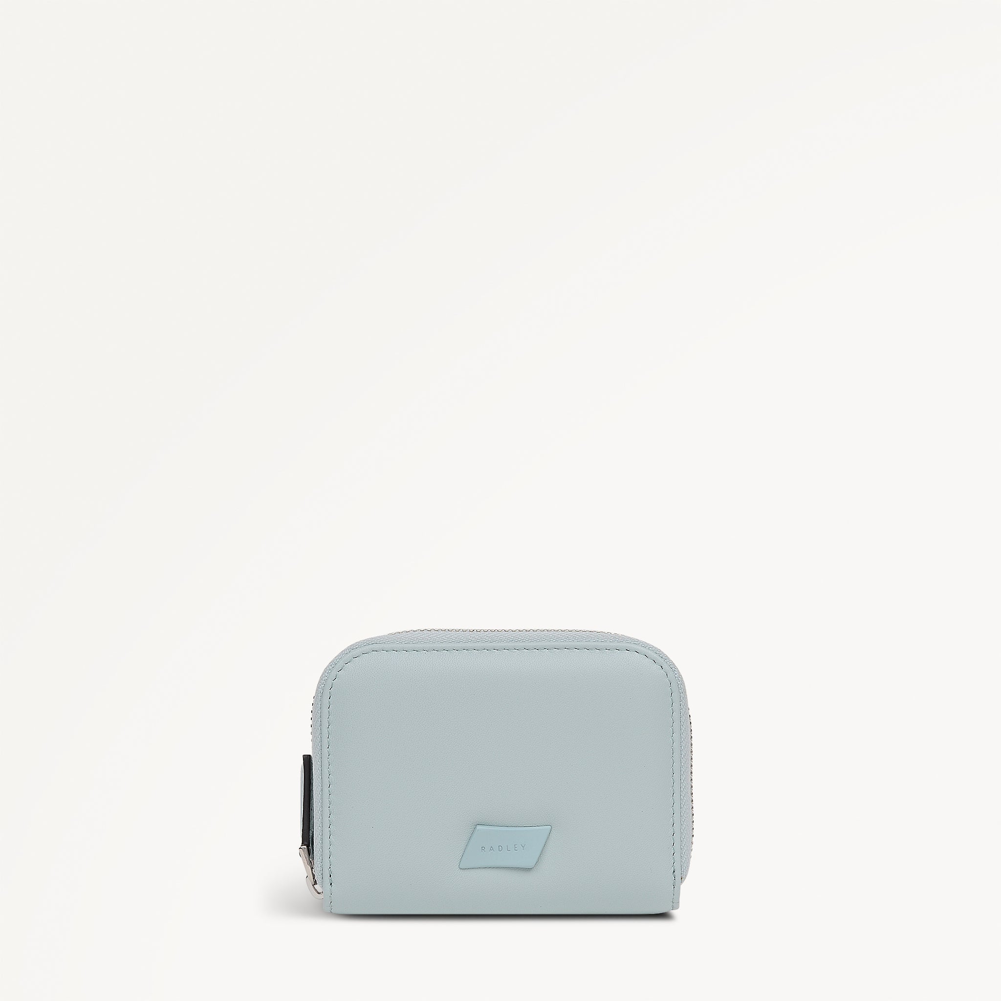 The Belsize - Puffy - Small Zip Around Purse