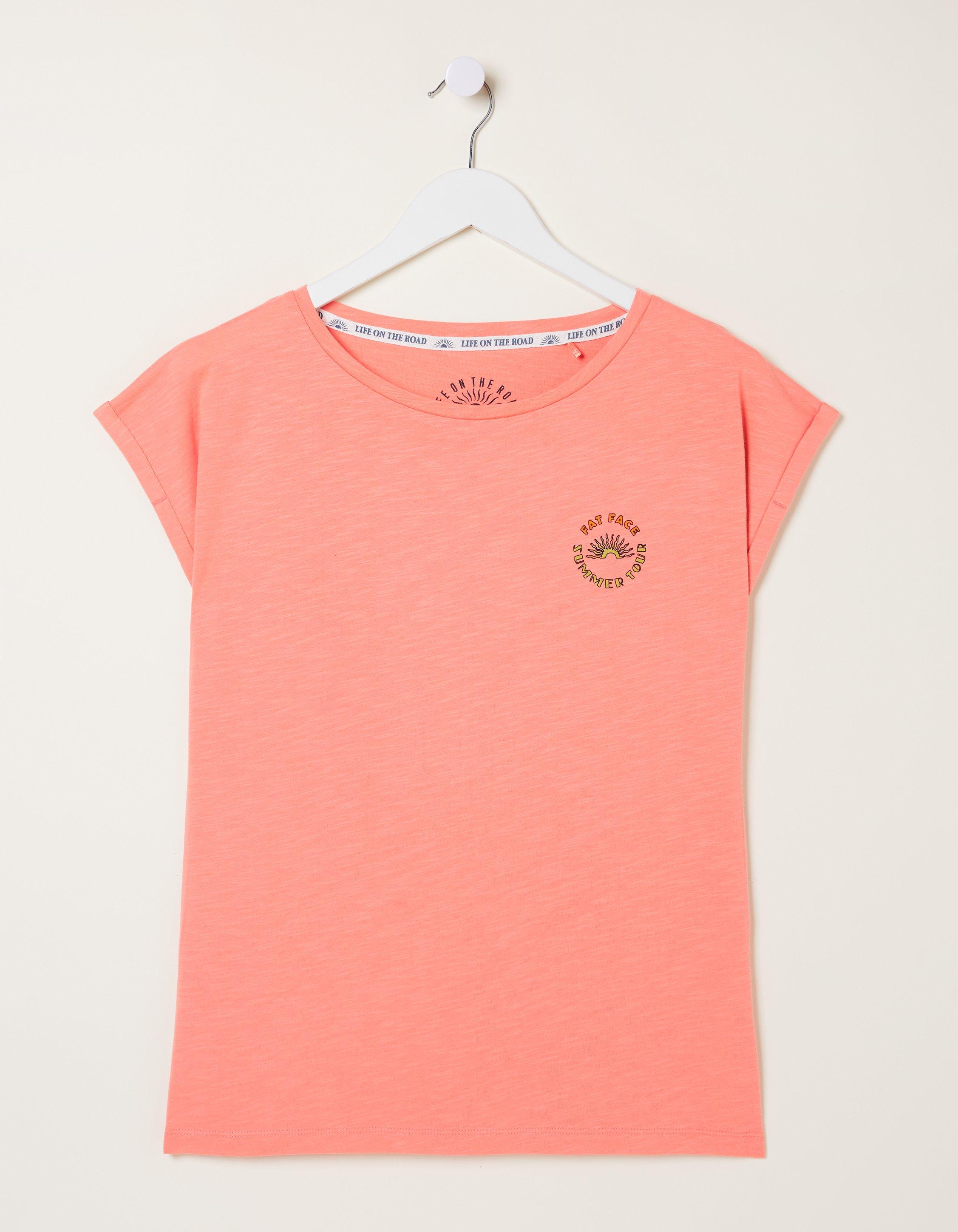 Ivy Festival T-Shirt