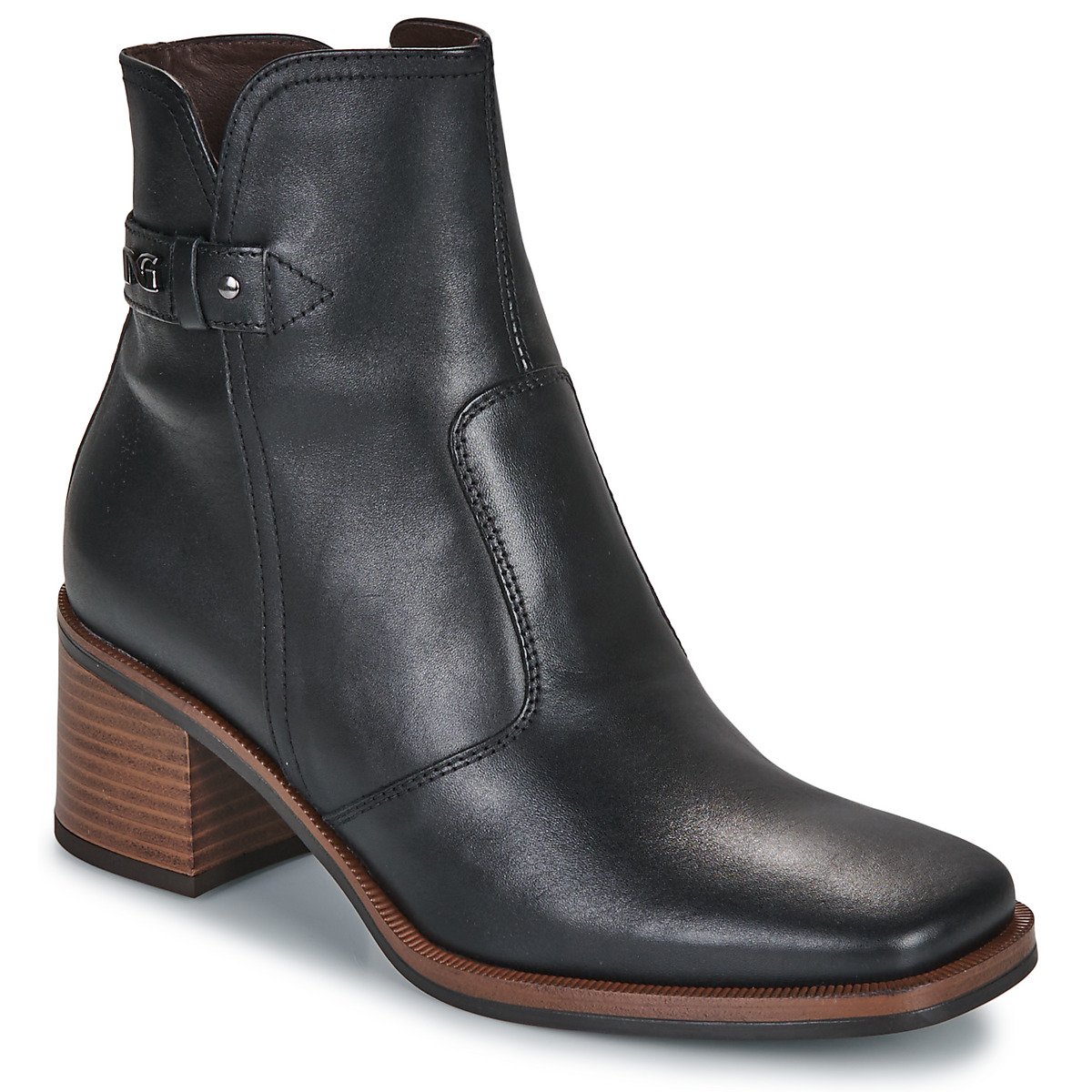 NeroGiardini - I513830D-100 - Black