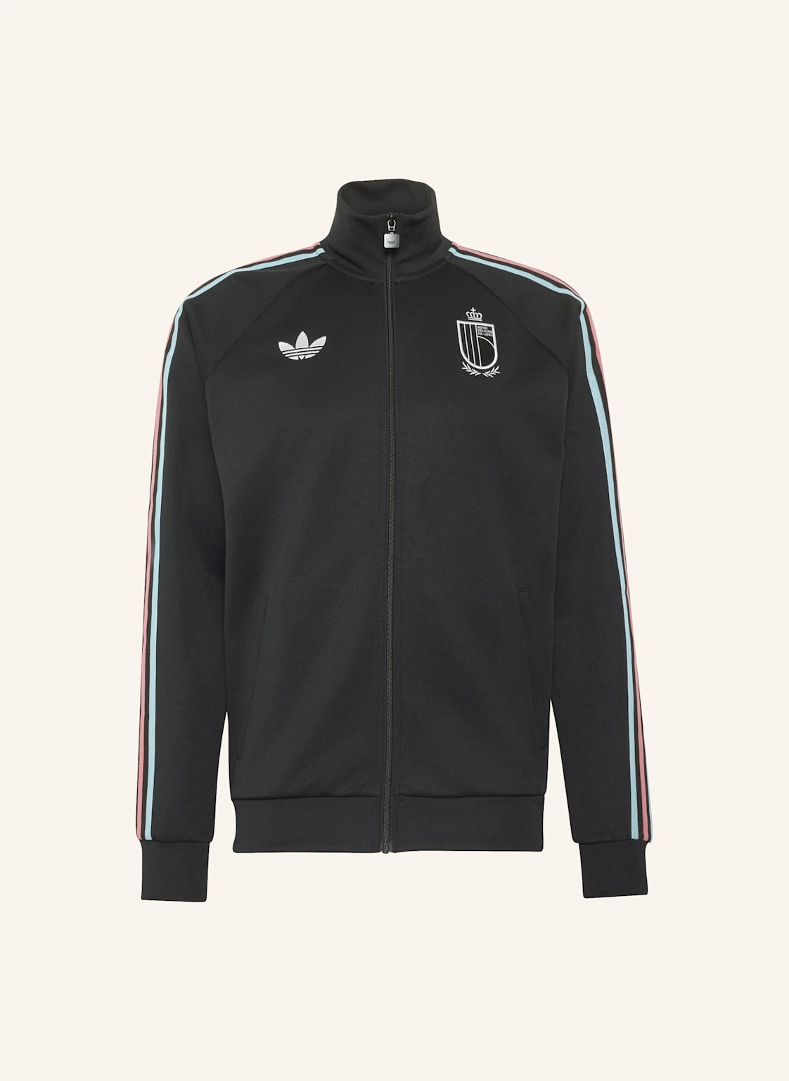 adidas BELGIEN ORIGINALS JACKE