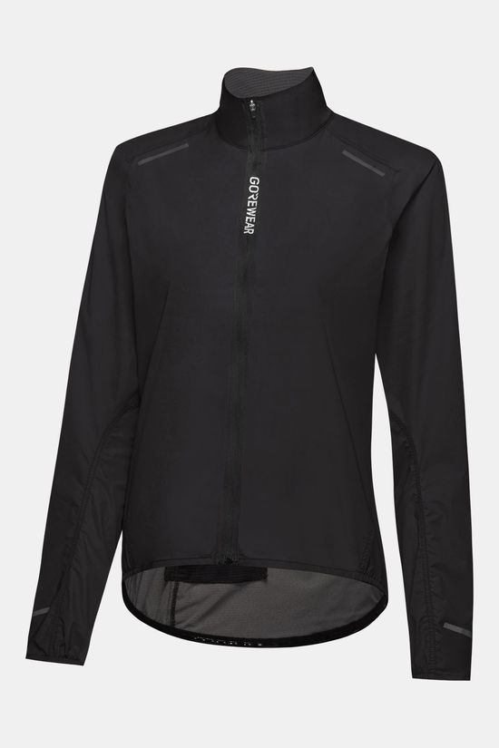 Gore Wear Spinshift Windbreaker Fietsjas Dames