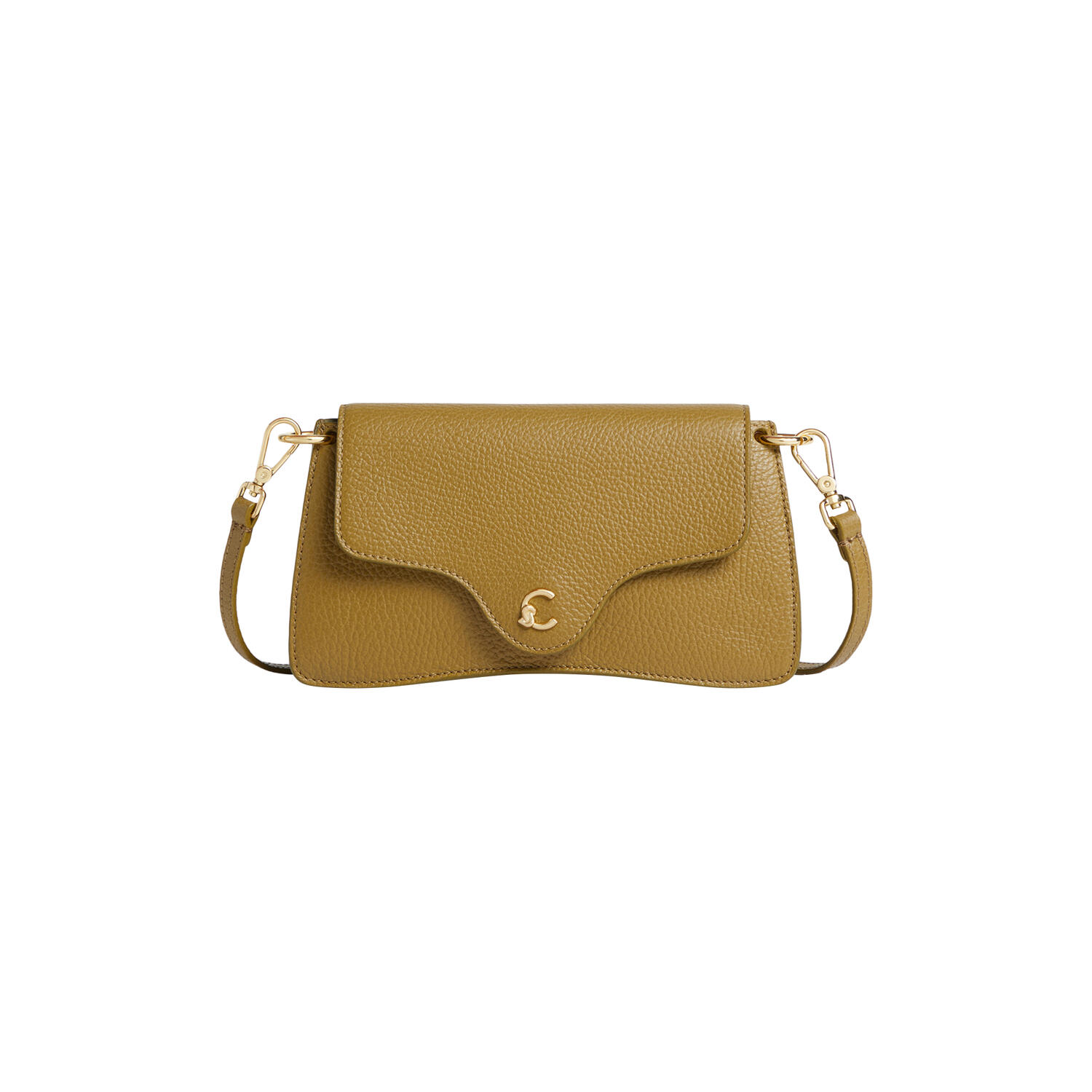 COCCINELLE C-ME, seagrass