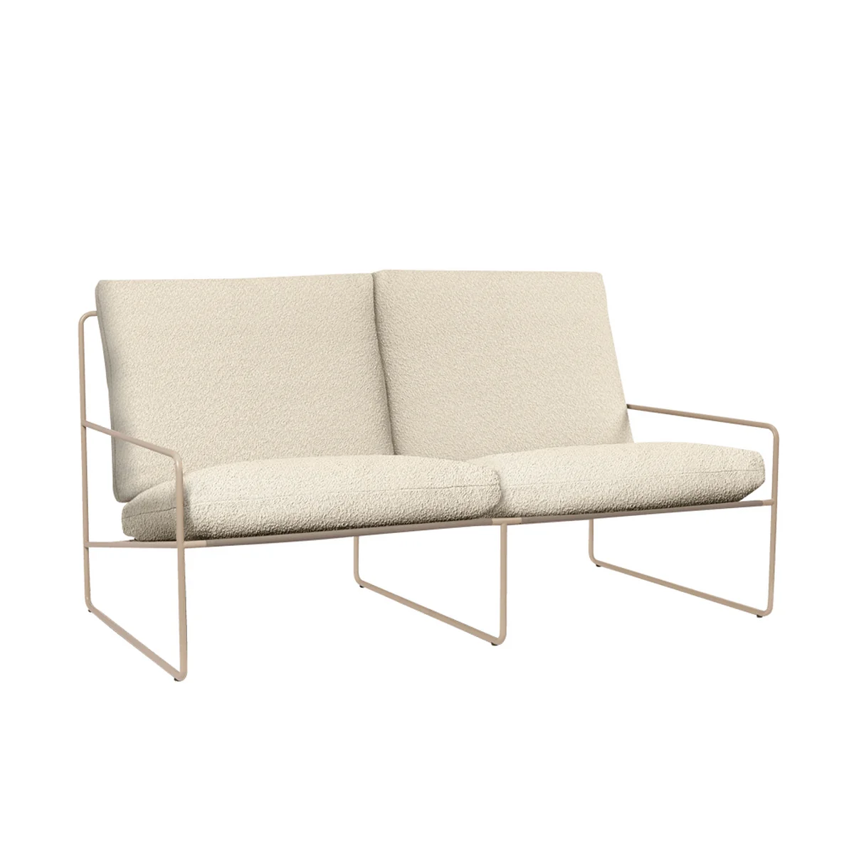 Ferm Living - Desert Outdoor Sofa