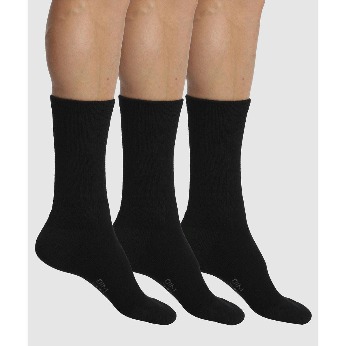 Lot de 3 paires de chaussettes Outdoor