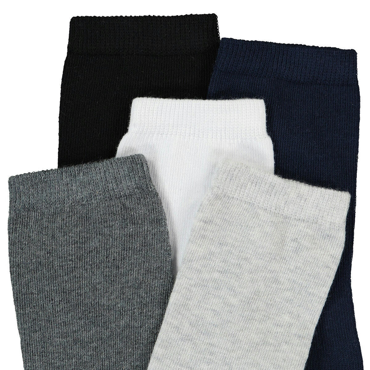 Lot de 10 paires de chaussettes