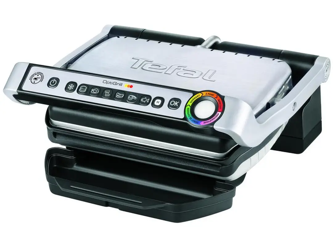 Kontaktgrill OPTIGRILL