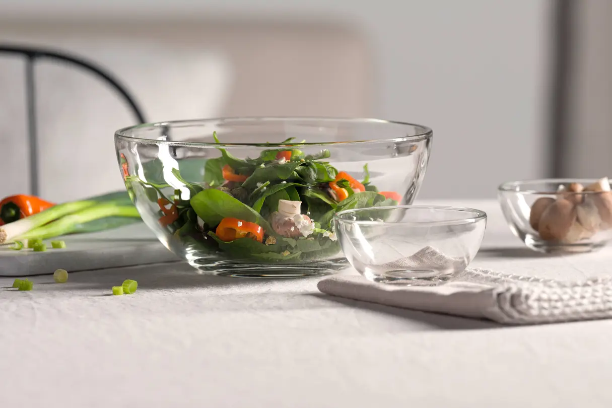 Schale Cucina