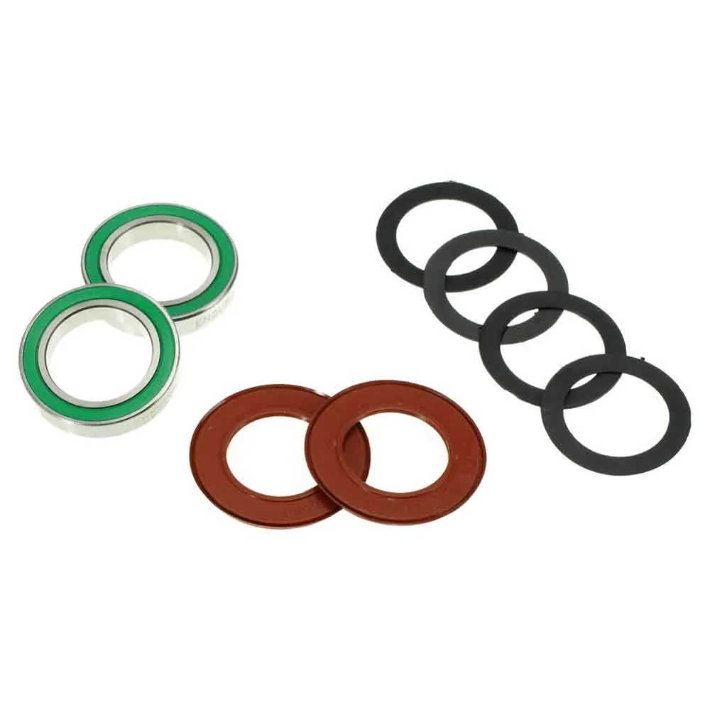 Enduro Bearings Shimano Trek BB90/95 BKC-54109 XD15 Ceramic Hybrid ABEC 5 24 mm bottom bracket bearing