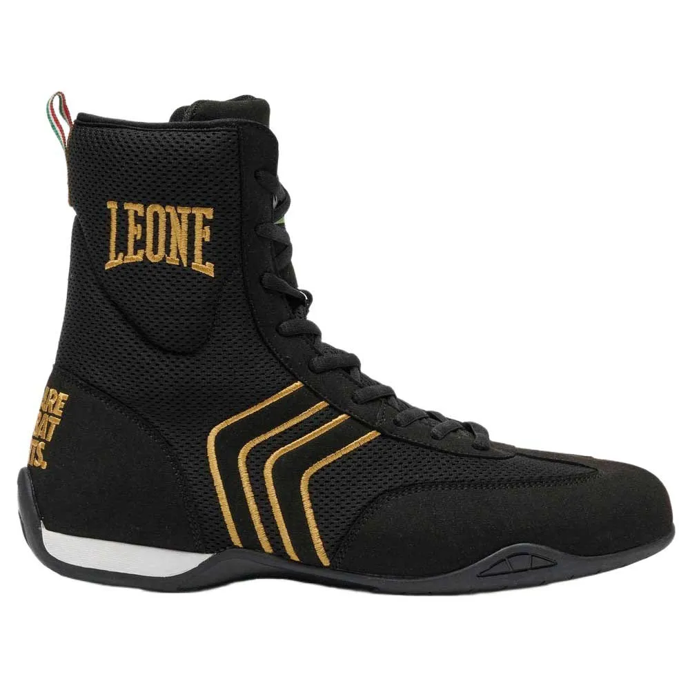 Leone1947 Hermes Boxing Shoes