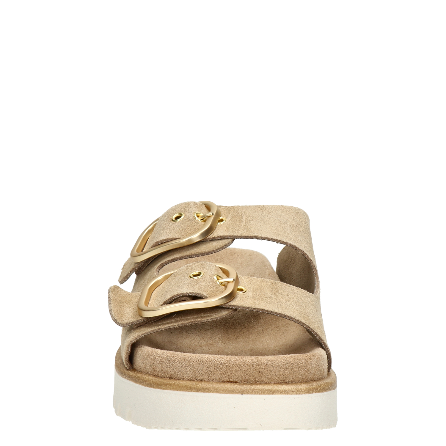 Nelson dames slipper