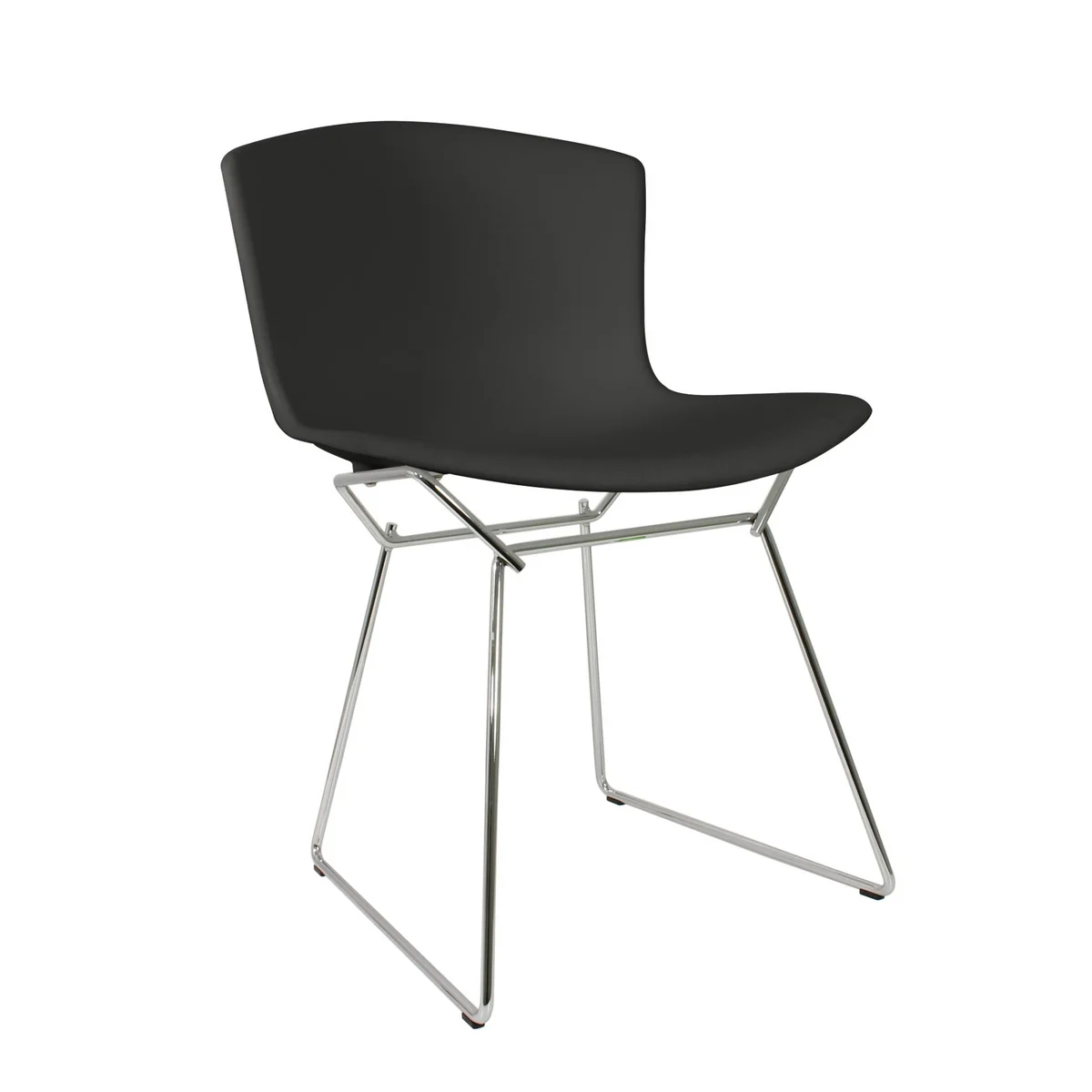 Knoll - Bertoia Kunststoff-Stuhl