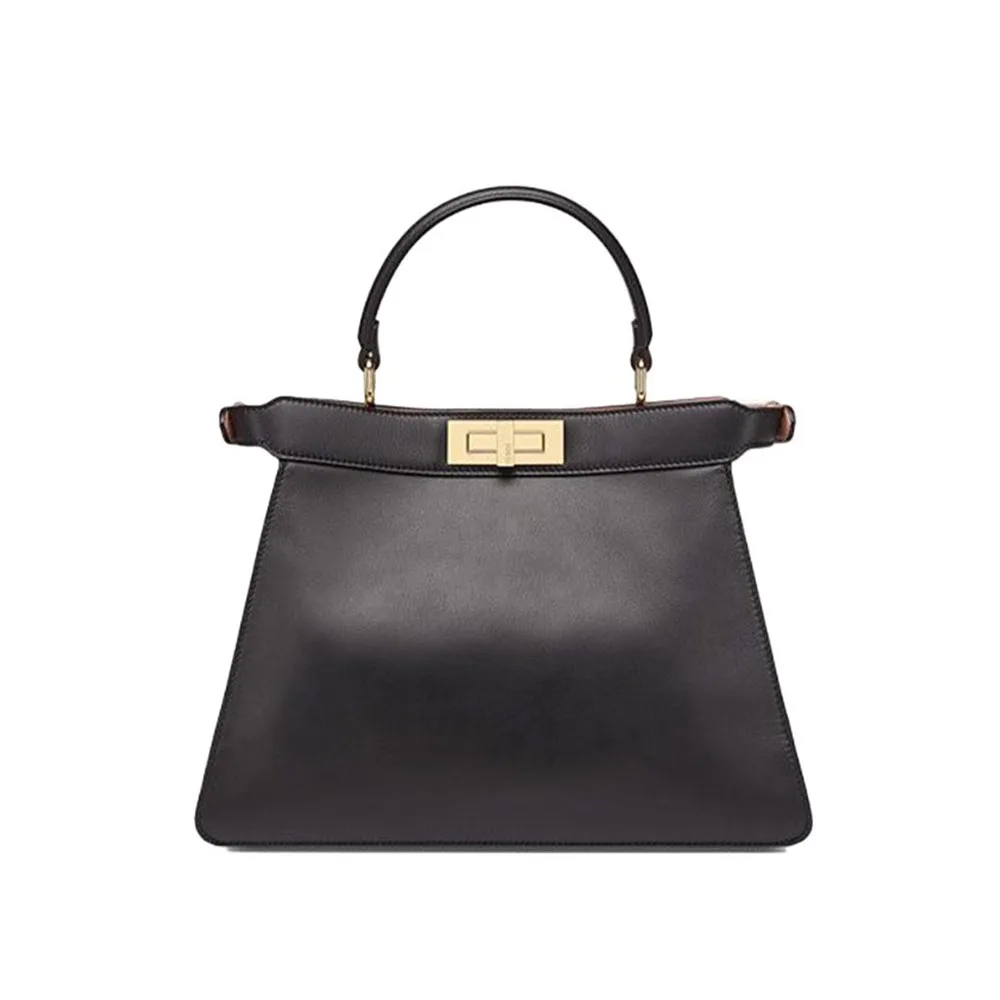 FENDI Peekaboo ISeeU Bag Medium