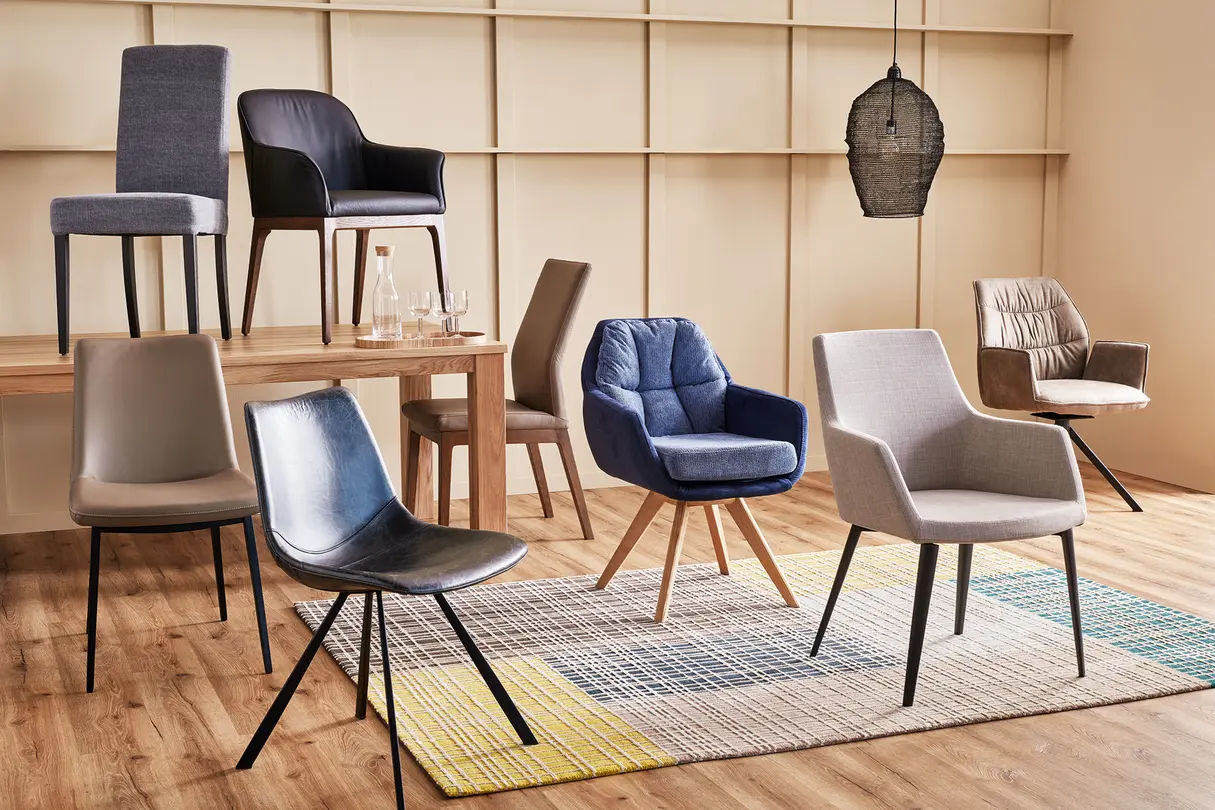 moderner Orientteppich Artemis