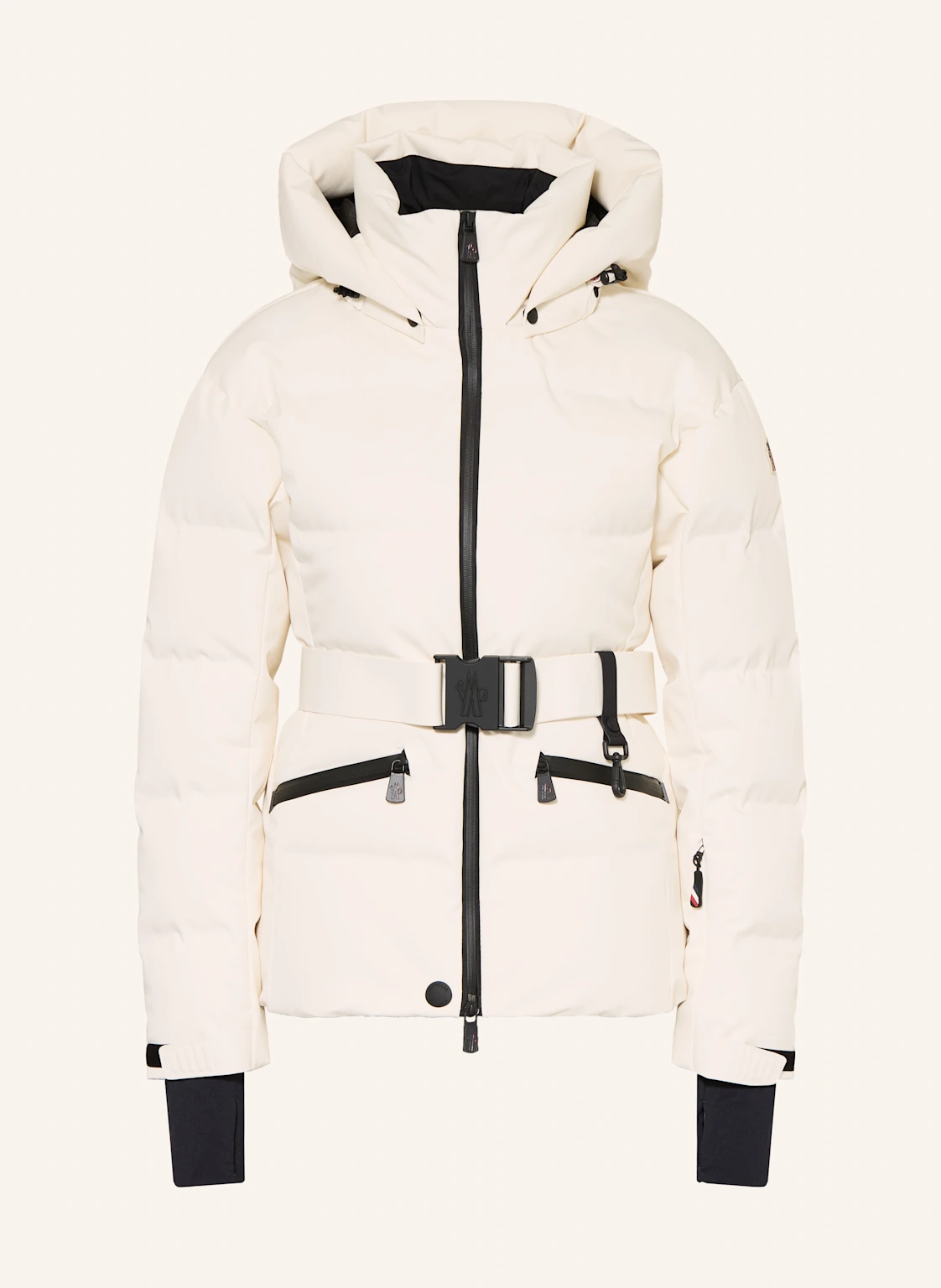MONCLER GRENOBLE Daunen-Skijacke TOLIMA