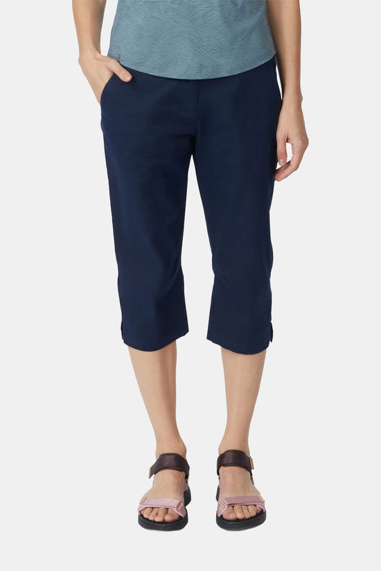 Ayacucho Camps Bay Capri W 3/4 Broek Dames