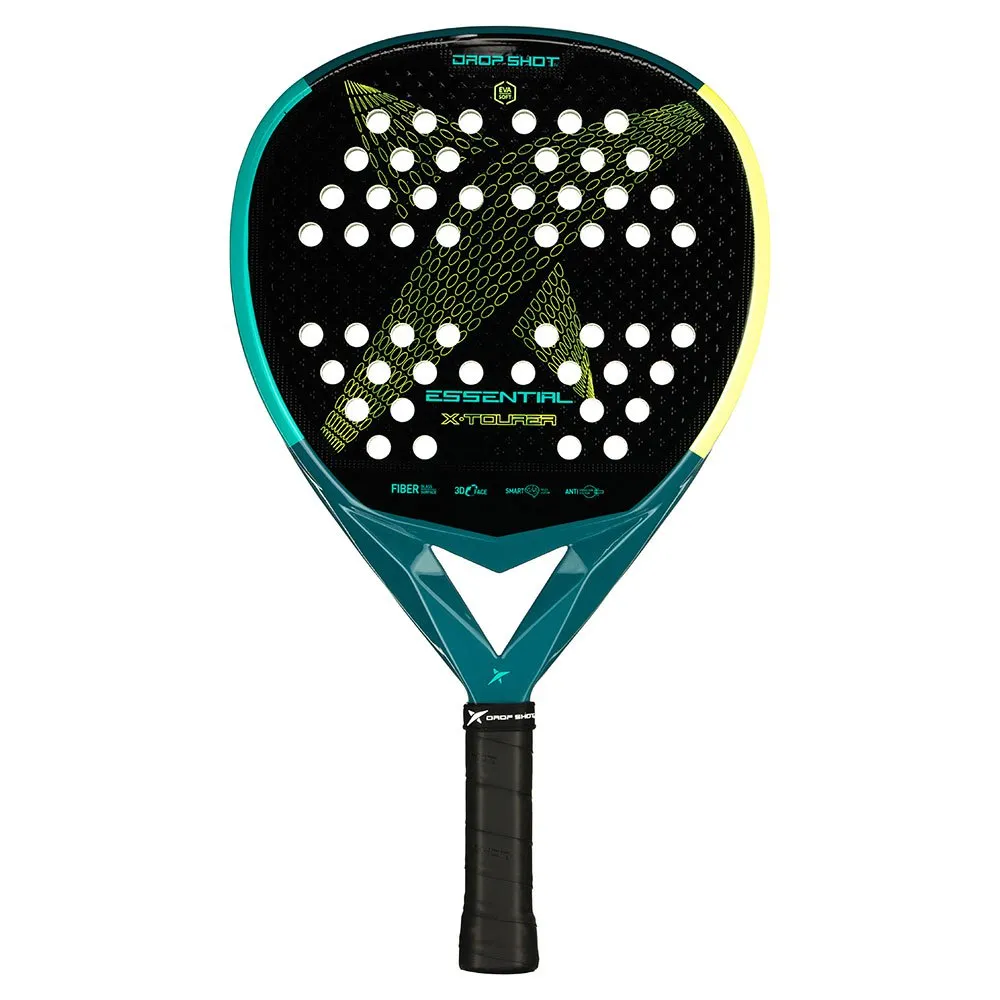 Drop Shot X-Tourer padel racket