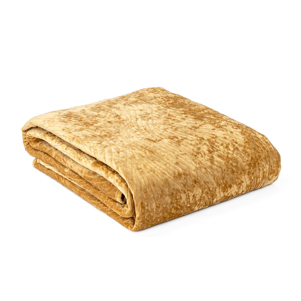 Edredão SAND ocre 220x240cm