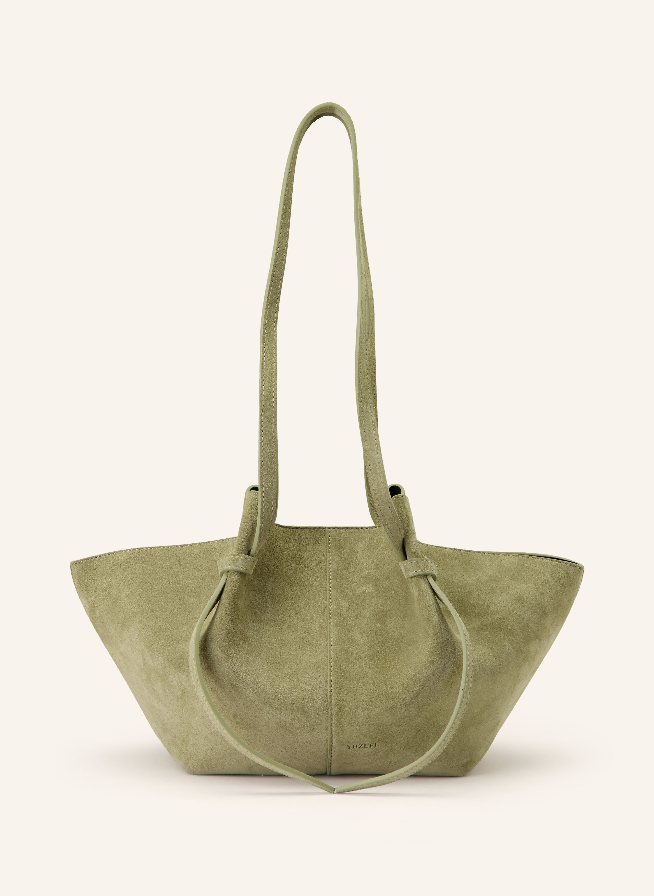YUZEFI Schultertasche MOCHI