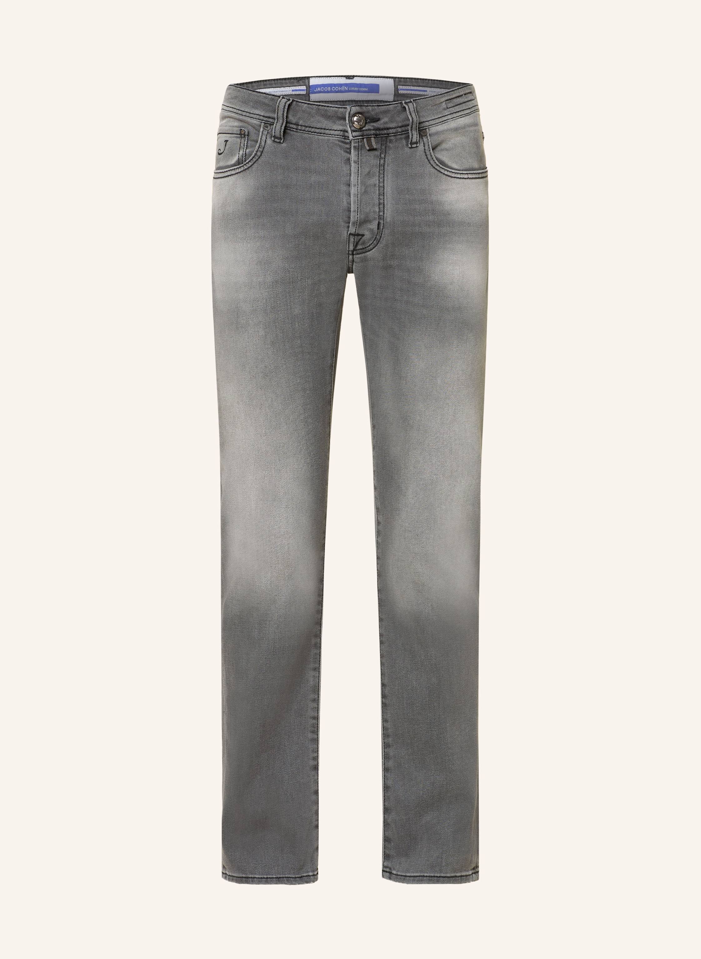 JACOB COHEN Jeans BARD Slim Fit