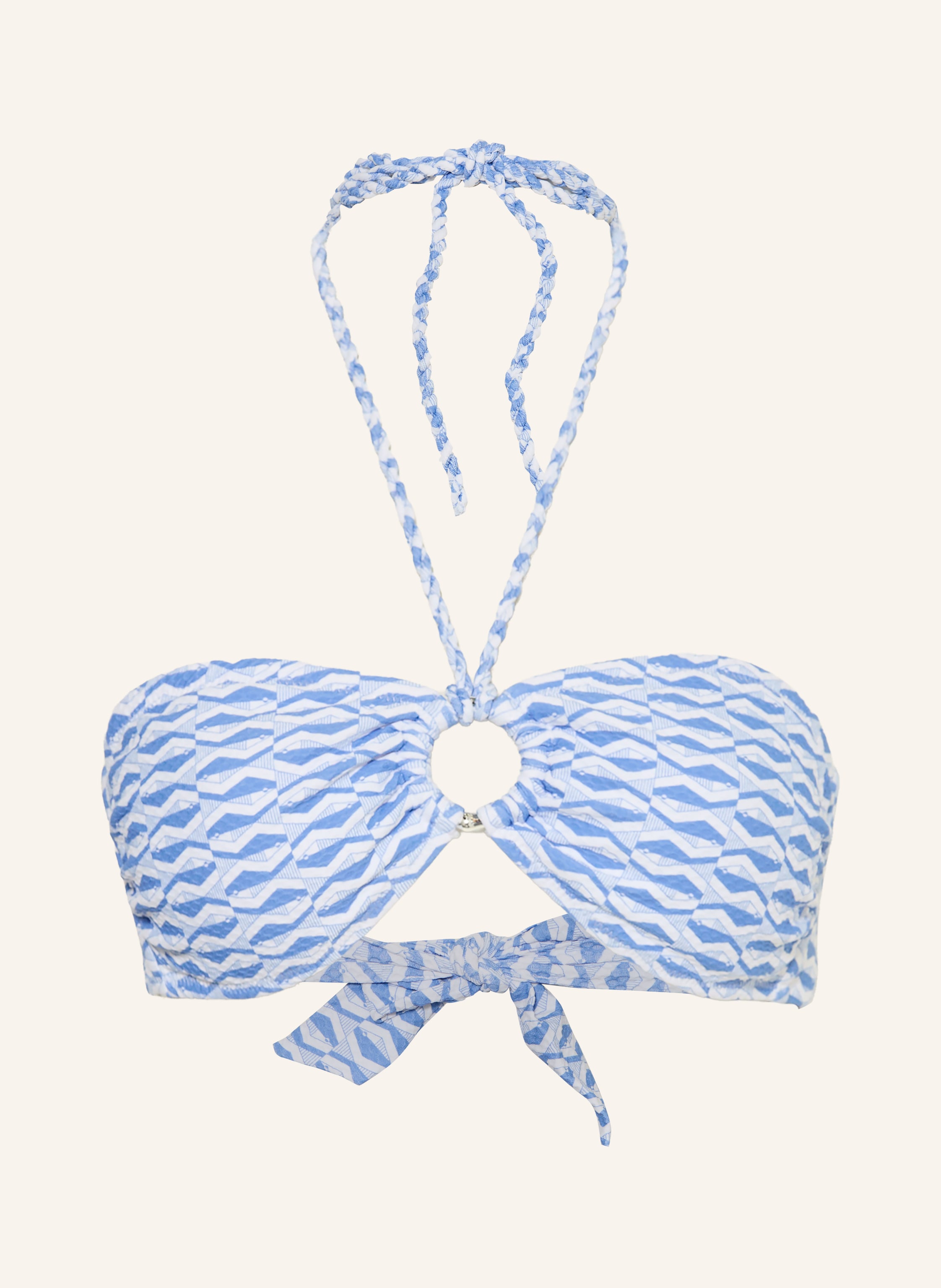 heidi klein Bandeau-Bikini-Top TINOS
